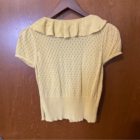 International concepts top. Size medium - Picture 2 of 7